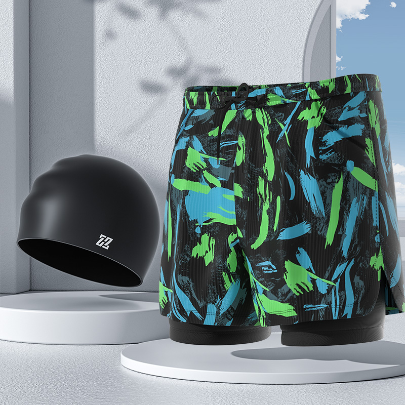 Pretty green